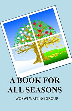 portada A Book for all Seasons: An Anthology of Short Stories (en Inglés)