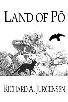 portada Land of Pō (en Inglés)