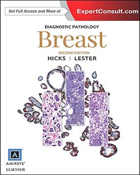 portada Diagnostic Pathology: Breast (in English)