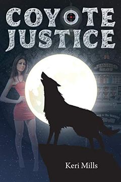 portada Coyote Justice (in English)