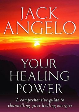 portada Your Healing Power