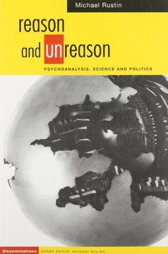 portada Psychoanalysis, Science and Politics (Disseminations: Psychoanalysis in Contexts) (in English)