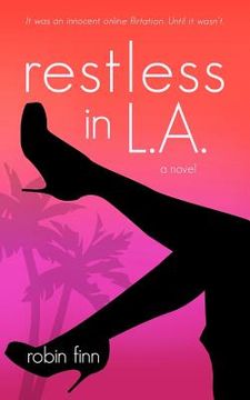 portada Restless in L.A. (in English)