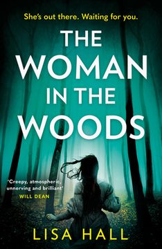portada The Woman in the Woods: From the Bestselling Author of Gripping Psychological Thrillers Comes 2021’S Haunting new Book About Witchcraft 