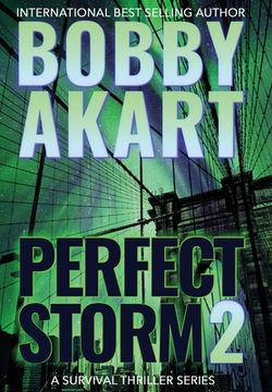 portada Perfect Storm 2 (en Inglés)
