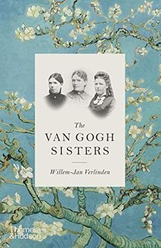 portada The van Gogh Sisters (en Inglés)