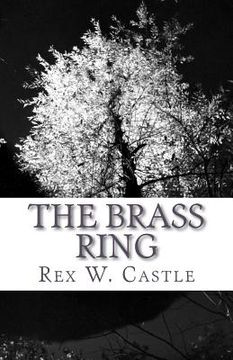 portada the brass ring (en Inglés)