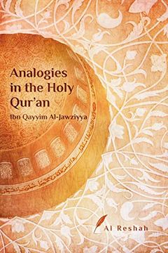 portada Analogies in the Holy Qur’An (en Inglés)