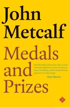 portada Medals and Prizes (in English)