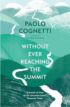 portada Without Ever Reaching the Summit