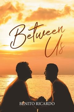 portada Between Us (in English)