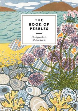 portada The Book of Pebbles: From Prehistory to the pet Shop Boys (en Inglés)