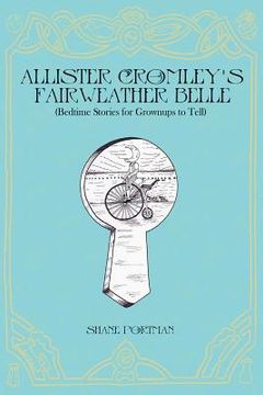 portada allister cromley's fairweather belle (in English)