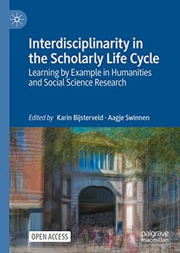 portada Interdisciplinarity in the Scholarly Life Cycle