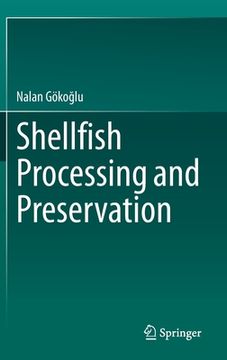 portada Shellfish Processing and Preservation (en Inglés)