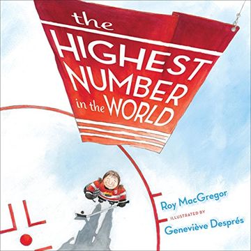 portada The Highest Number in the World (en Inglés)