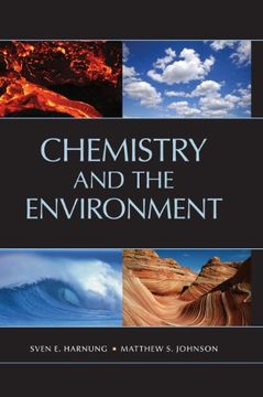 portada Chemistry and the Environment (en Inglés)