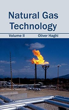 portada Natural gas Technology: Volume ii 