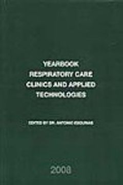 portada Respiratory care clinics and applied technologies