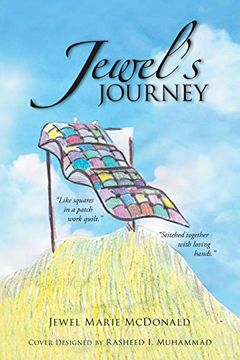 portada Jewel's Journey (en Inglés)