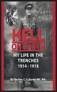 portada Hell on Earth (en Inglés)