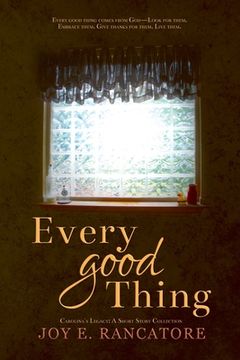 portada Every Good Thing (en Inglés)