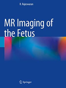 portada MR Imaging of the Fetus (in English)