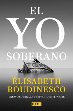 portada El yo Soberano (in Spanish)