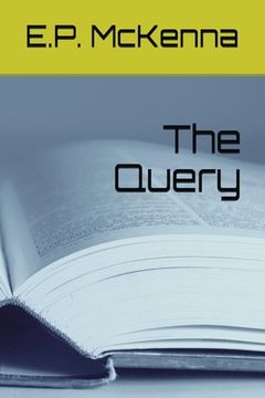 portada The Query (in English)