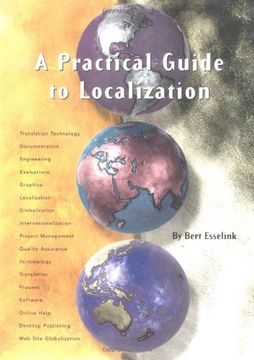 portada a practical guide to localization