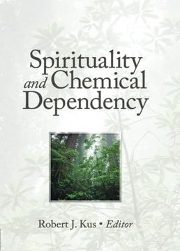 portada Spirituality and Chemical Dependency (en Inglés)