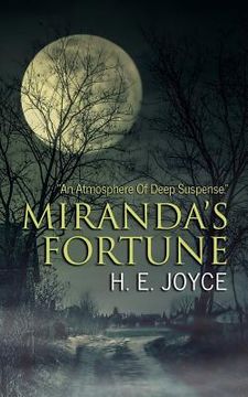 portada Miranda's Fortune (en Inglés)
