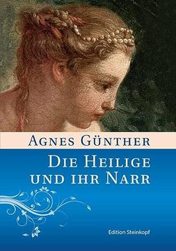 portada Die Heilige und ihr Narr (in German)