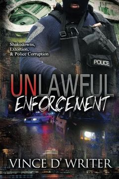 portada UnLawful Enforcement
