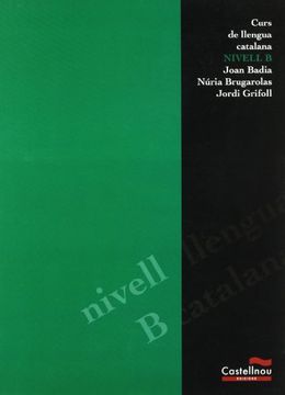 portada Nivell b (in Catalá)