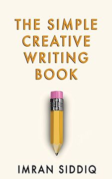 portada The Simple Creative Writing Book