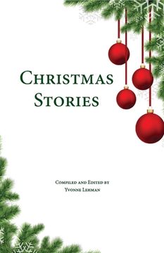 portada Christmas Stories