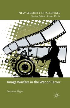 portada Image Warfare in the War on Terror (en Inglés)