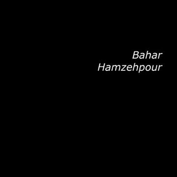 portada Bahar Hamzehpour (in Italian)