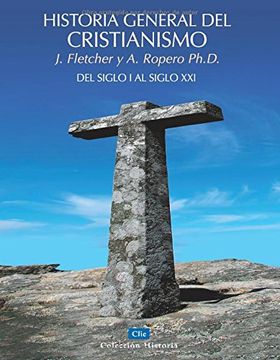 portada Historia General del Cristianismo (in Spanish)