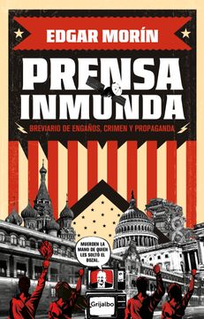 portada Prensa Inmunda (in Spanish)