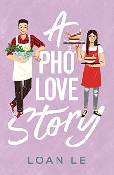 portada A pho Love Story (in English)