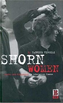 portada Shorn Women (en Inglés)