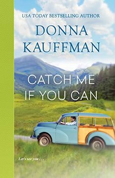 portada Catch me if you can (in English)