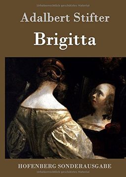 portada Brigitta (German Edition)