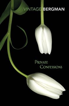 portada Private Confessions 