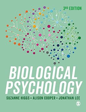 portada Biological Psychology (en Inglés)