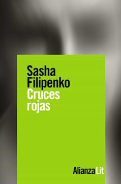 portada Cruces Rojas (in Spanish)