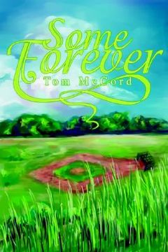 portada some forever (in English)
