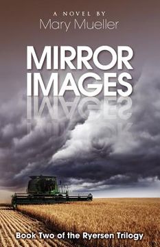 portada mirror images (en Inglés)